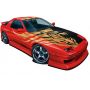 Aoshima 1/24 BN Sports FC3S RX-7 '89 (Mazda)